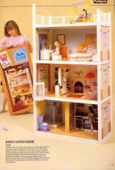 What was the toy you always wished you could have as a child?