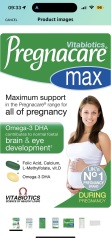 Which Pregnacare is better ?