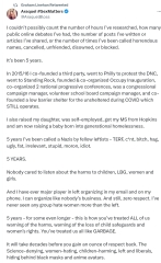 Women's rights general conversations - Thread 5