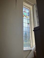 Owners of mid century houses, tell me about your lovely original features!