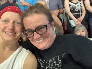 Cancer Support Thread 87 - everyone here is so supportive.
