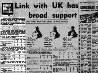 Once Upon a Time in Northern Ireland 