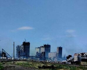 Ukraine Invasion: Part 41