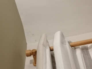 How do you get rid of those skinny spiders?