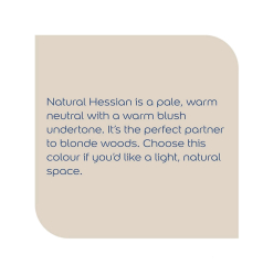 To paint my living room… magnolia 🥸