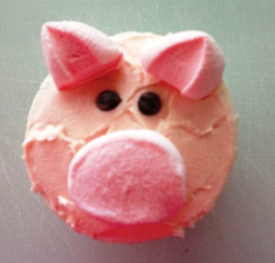 Baking required for school - very hot, outdoors, easy!!