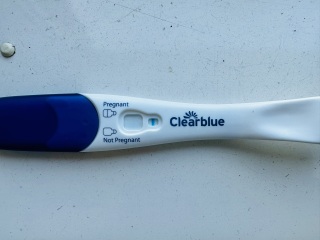 Is this a BFP or an EVAP??