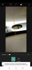 Cervical mucus checkers... 
