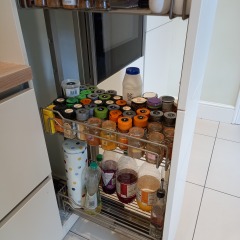 I'm going to sort out and tidy up every drawer and cupboard in my house. Want to join in?  