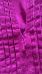 Consumer rights - torn dress, help!