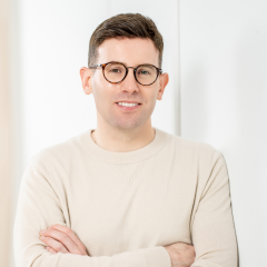 AMA with Thomas Curran, author of The Perfection Trap - Tuesday 27th June