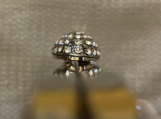 Help with this clasp!