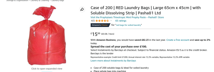 To need tips for nighttime seizures and incontinence