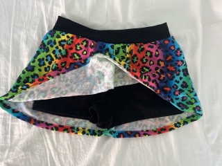 Stitch and bitch thread #6. What a yoke!