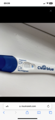 Pregnancy test