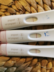 1dpo, anyone else? 😊
