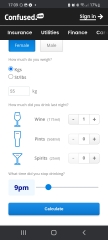 To ask my husband not to drink and drive at all