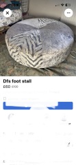Foot stall