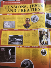 GCSE supporting - to half term, and beyond!