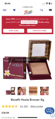 Bronzer 