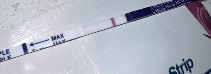 Oh god - I caved and tested - line eyes or ???