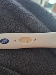 TTC February 2024 babies