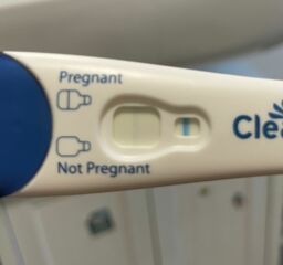 Our Last Ever Embryo...thoughts?