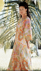 Royal Style and Beauty: Trooping forward - colour glitter and style but more tiaras may take a while..