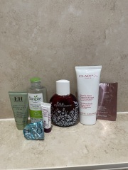 Addicted to buying beauty products? Are you a beauty product hoarder? This thread is for you!