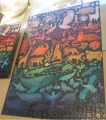 Anyone fancy a new jigsaw thread?