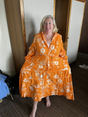 Find me a dress (please)