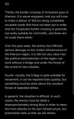 Ukraine Invasion: Part 41