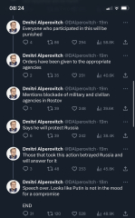 Ukraine Invasion: Part 41