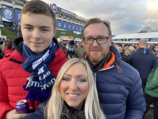 Pancreatic and liver cancer