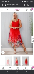 Help! Order cancelled, can you find me a dress?