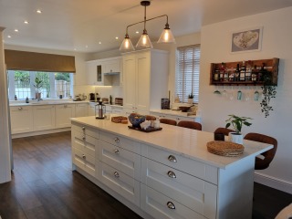 Kitchens