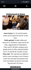 AIBU to think student DS spending £50 on his nights out is ridiculous?