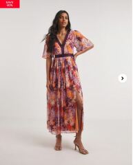 Wedding reception outfit help!