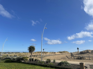 Lesser known UK seaside towns 