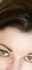 Make up early 50s