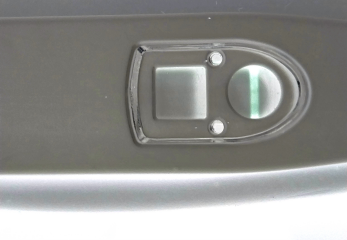 10 days late..... possible faint positive??? 