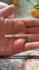 Chemical pregnancy 