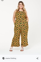 14-16, 5ft7, big bust, big tummy - recommend me a jumpsuit?