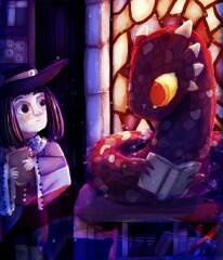 Art and Design at university; for past, present, and future students and parents