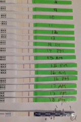 Bfp? Vvvf... line eyes help