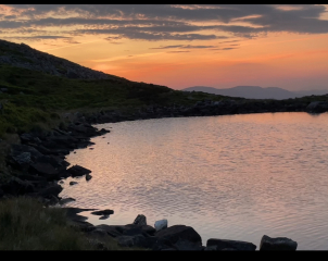 Come chat hiking with me!