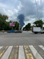 Ukraine Invasion: Part 41