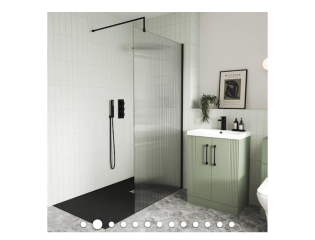 Tiny yet functional basin. Does it exist?