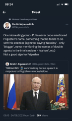 Ukraine Invasion: Part 41