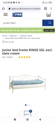 Can I get your opinions please on guest bed type